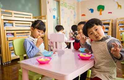幼兒大班教育論文