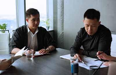 事業統計工作總結