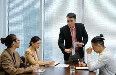 班主任工作建議
