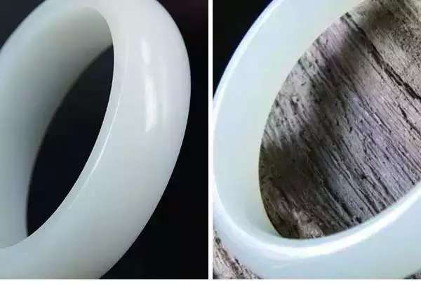 漲知識，玉也能騙人！照玉手電筒照出真相