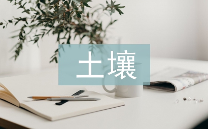 加油站土壤與地下水環境管理研究