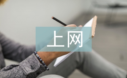 小學(xué)生上網(wǎng)調(diào)查報(bào)告
