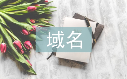 互聯(lián)網(wǎng)域名管理辦法