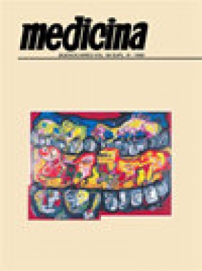 Medicina-buenos Aires雜志