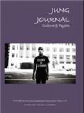 Jung Journal-culture & Psyche雜志