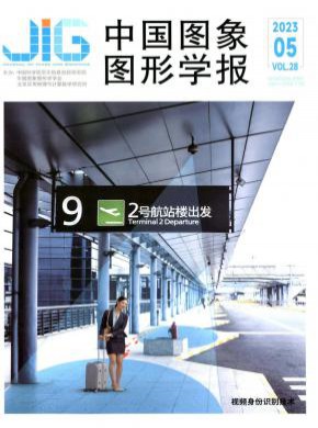 中國圖象圖形學(xué)報
