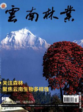 云南林業(yè)