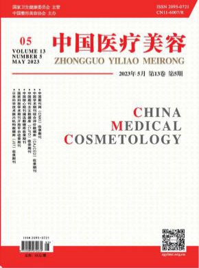 中國醫(yī)療美容