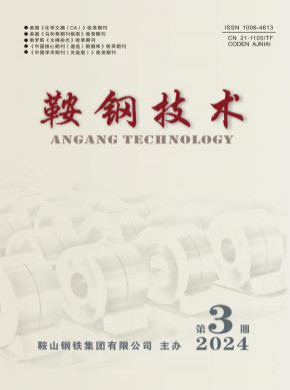 鞍鋼技術(shù)