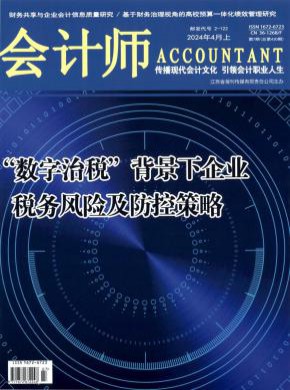 會(huì)計(jì)師