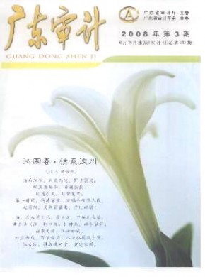 廣東審計(jì)