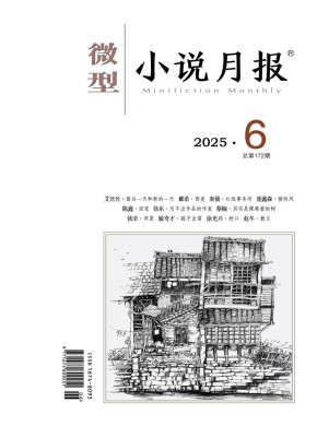 微型小說(shuō)月報(bào)